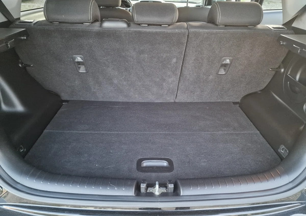 Kia Soul cena 40900 przebieg: 135310, rok produkcji 2015 z Ciechanów małe 232